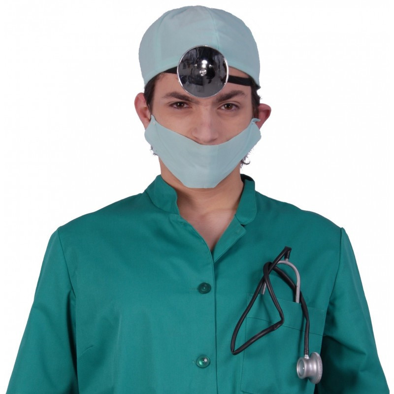 CONJUNTO DOCTOR