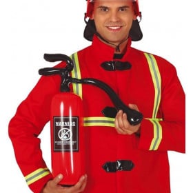 EXTINTOR HINCHABLE 50 CM