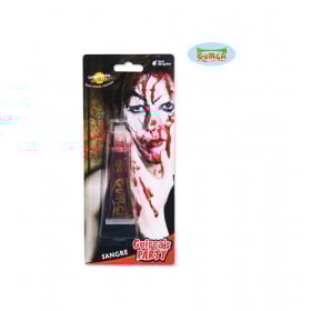 Tubo Sangre 20ml