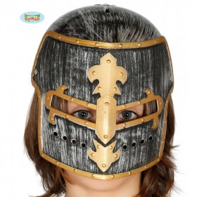 CASCO MEDIEVAL INFANTIL