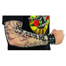 SET 2 TATUAJES BRAZO