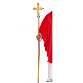 BASTON PAPAL 170 CM