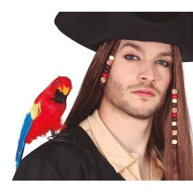 LORO ELASTICO HOMBRO 30 CM