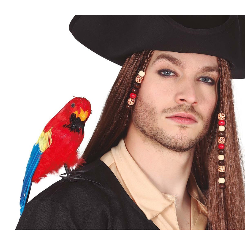 LORO ELASTICO HOMBRO 30 CM