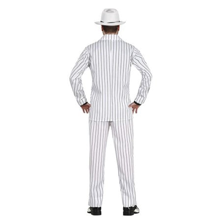 DISFRAZ GANGSTER T 48-50