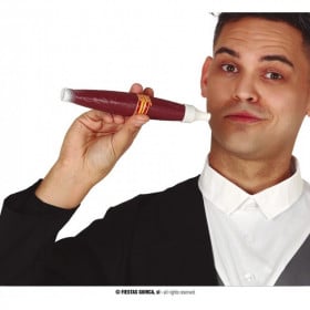 CIGARRO GIGANTE 22 CM