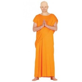 DISFRAZ HARE KRISHNA T 52-54