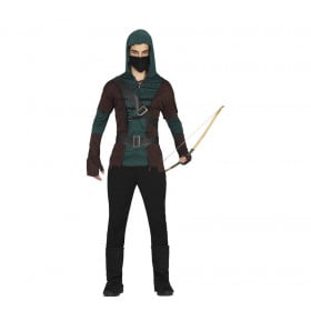 Disfraz Arquero 14-16 Años