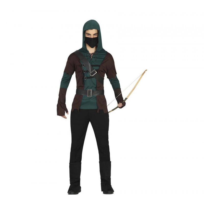 Disfraz Arquero 14-16 Años
