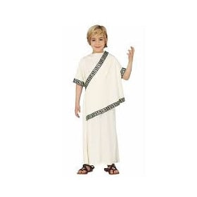 DISFRAZ ROMANO INFANTIL 10-12 AÑOS