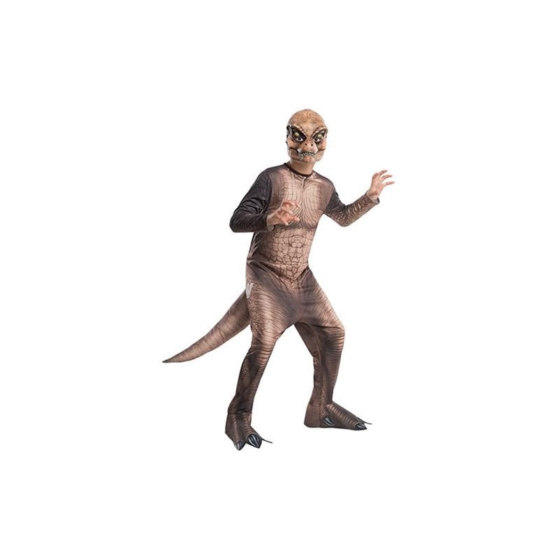 DISFRAZ T-REX CLASSIC INFANTIL 5-7 AÑOS