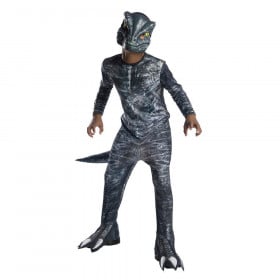Disfraz Velociraptor Classic Inf T 5-7 Años