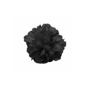 Flor Pinza Negra