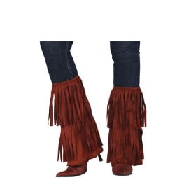 CALENTADORES HIPPIE INDIO