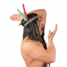 PENACHO INDIO
