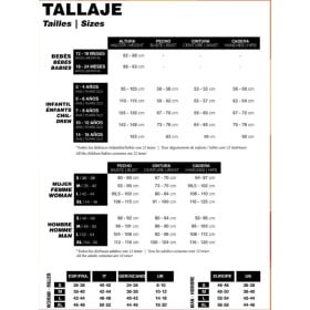 LEONA INFANTIL 5-6 AÑOS 2