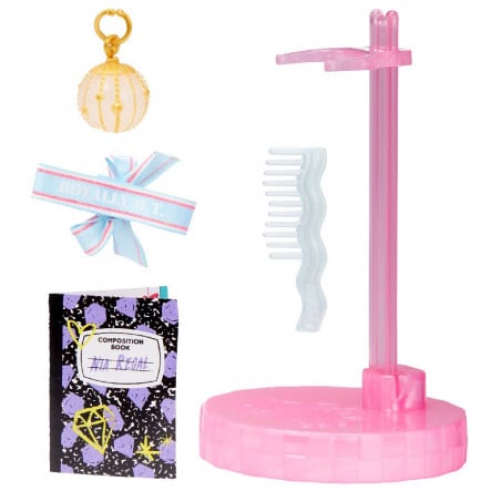 LOL SURPRISE TWEENS S3 NIA REGAL