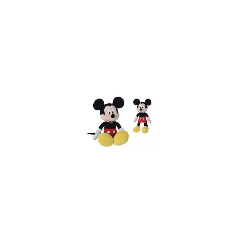 Mickey Peluche 61 Cm