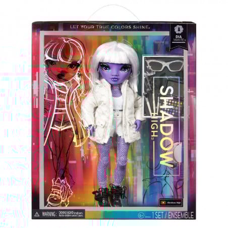 RH Shadow High S23 Dia Mante