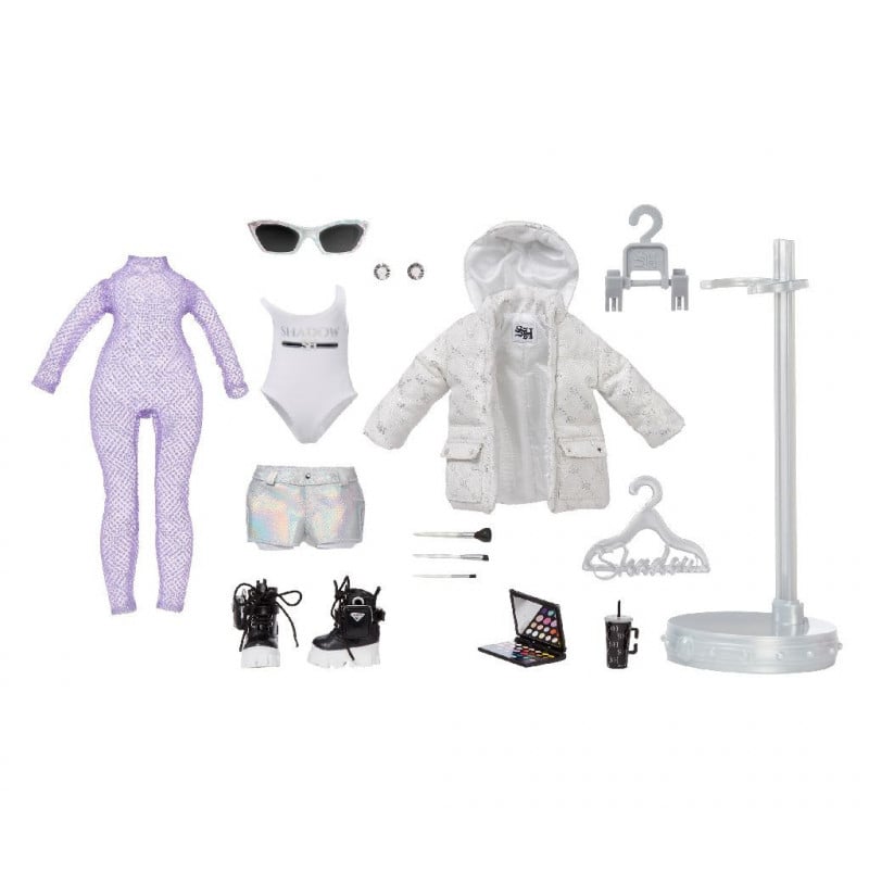 RAINBOW HIGH S23 DIA MANTE