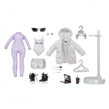 RAINBOW HIGH S23 DIA MANTE