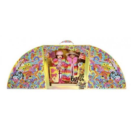 BRATZ  DESIGNER PRIDE DOLL