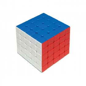 MOYU CUBO 5X5 2