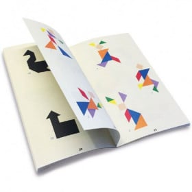 TANGRAM DE COLORES  2