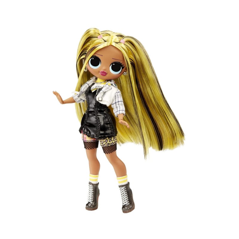 LOL SURPRISE OMG HOS S2 ALT GRRR