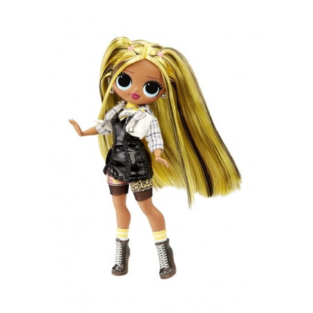 LOL SURPRISE OMG HOS S2 ALT GRRR