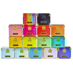 RAINBOW HIGH ACC STUDIO S1 ZAPATOS 2