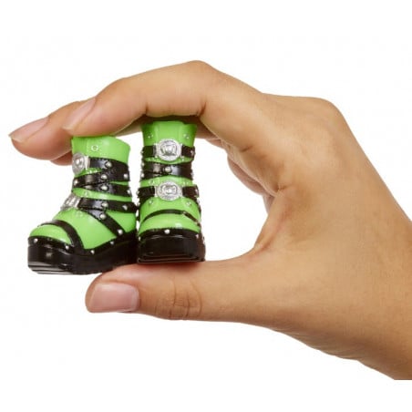 RAINBOW HIGH ACC STUDIO S1 ZAPATOS