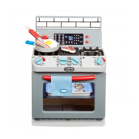 Mi Primer Horno con Accesorios