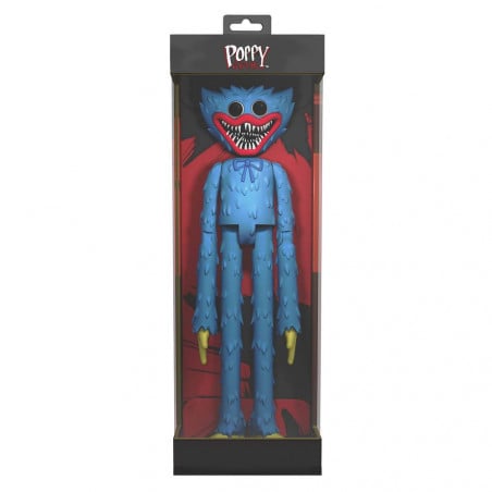 POPPY PLAYTIME FIGURA ACCION 30 CM