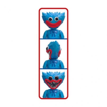 POPPY PLAYTIME FIGURA ACCION 30 CM