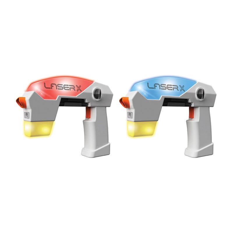 LASER X REVO. MICRO B2 BLASTER