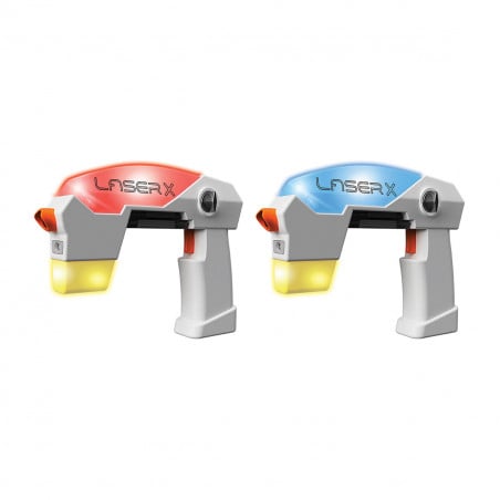 LASER X REVO. MICRO B2 BLASTER