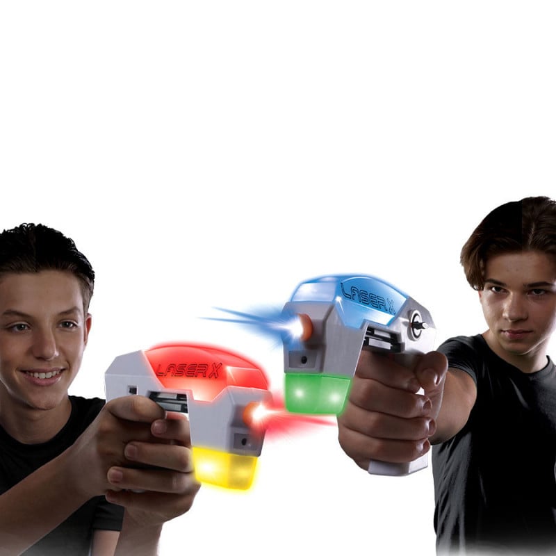 LASER X REVO. MICRO B2 BLASTER