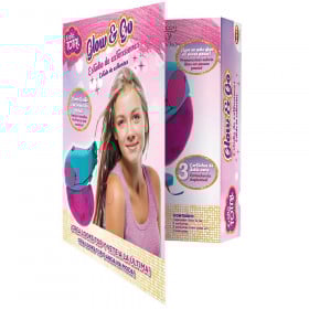 ESTUDIO DE EXTENSIONES GLOW & GO