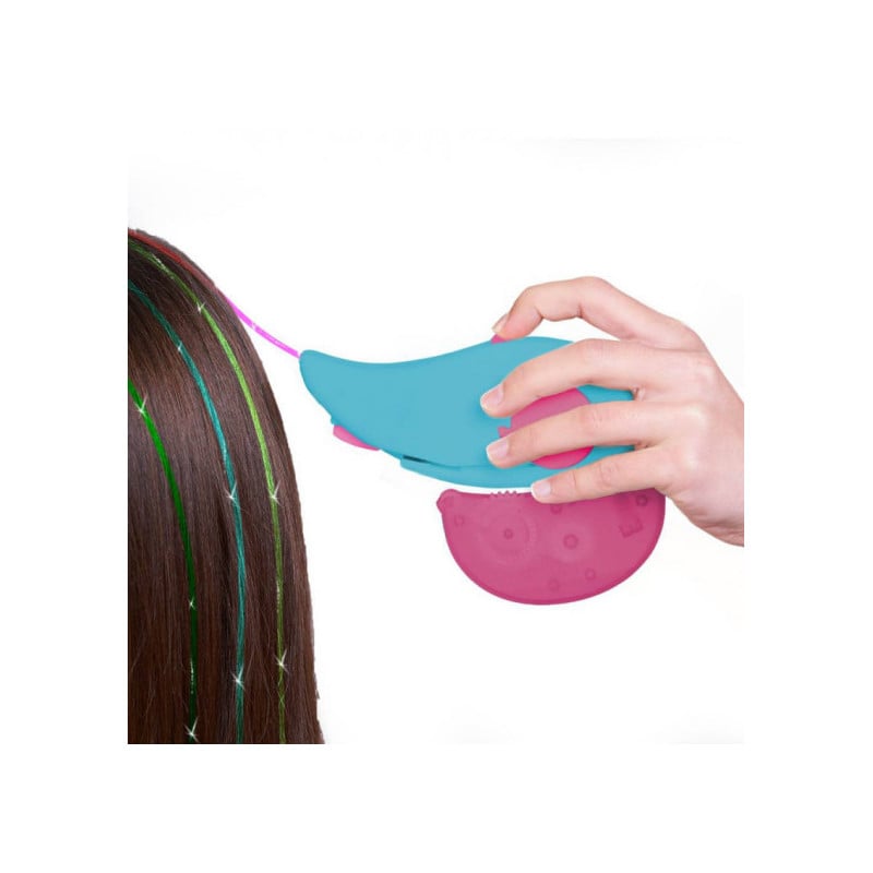 ESTUDIO DE EXTENSIONES GLOW & GO