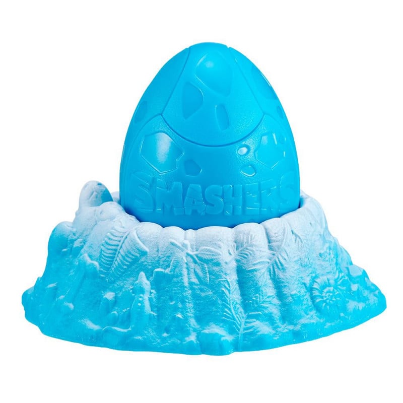 DINO ICE HUEVO SORPRESA MEDIO