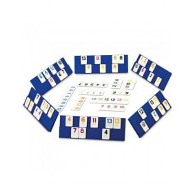 Rummi Clasic 2-6 Jugadores 2