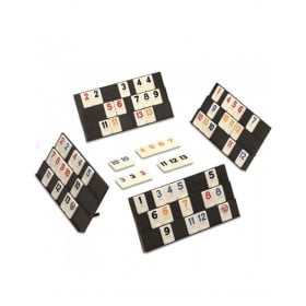 METAL BOX RUMMI CLASSIC 2