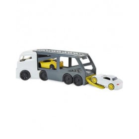 CAMION TRANSPORTADOR DE COCHES 2