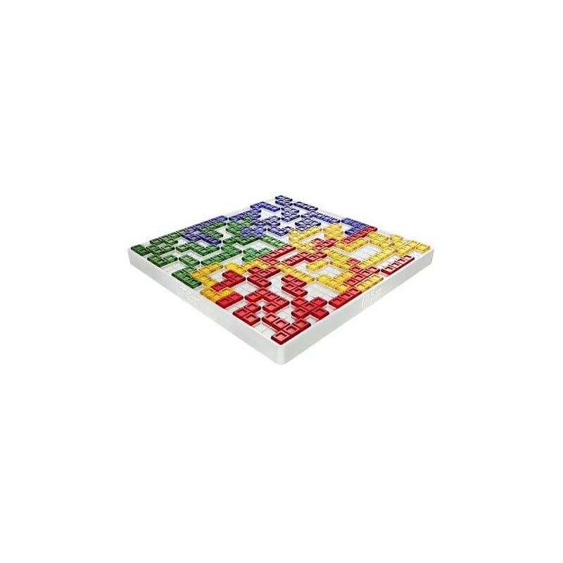 BLOKUS REFRESH