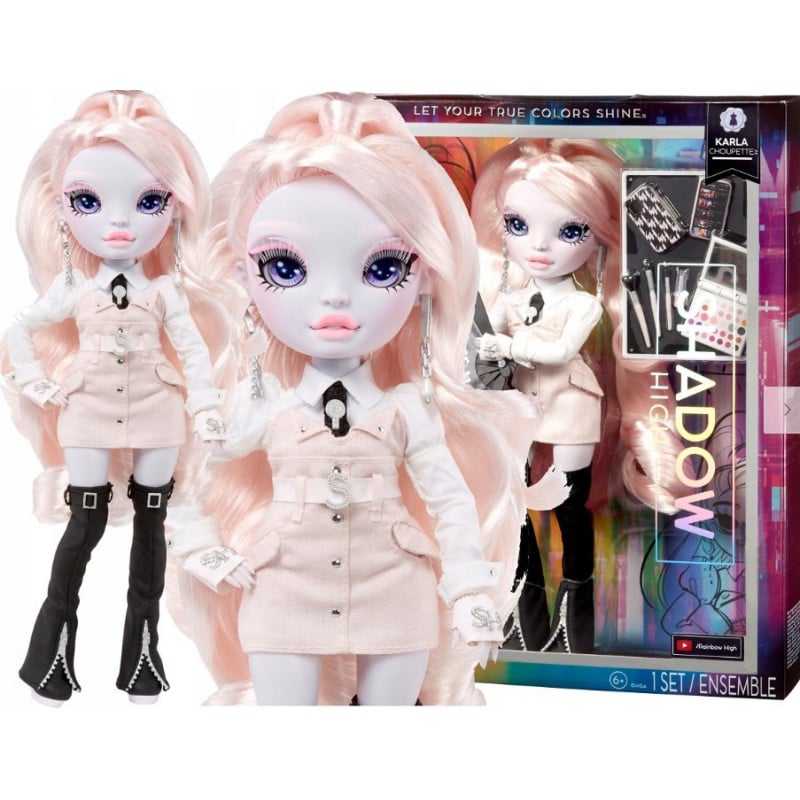 SHADOW HIGH KARLA CHOUPETTE