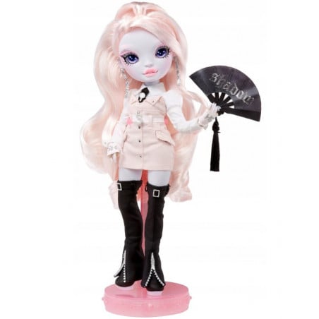 SHADOW HIGH KARLA CHOUPETTE