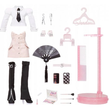 SHADOW HIGH KARLA CHOUPETTE