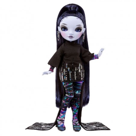 SHADOW HIGH REINA GLITCH CROWNE