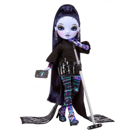 SHADOW HIGH REINA GLITCH CROWNE